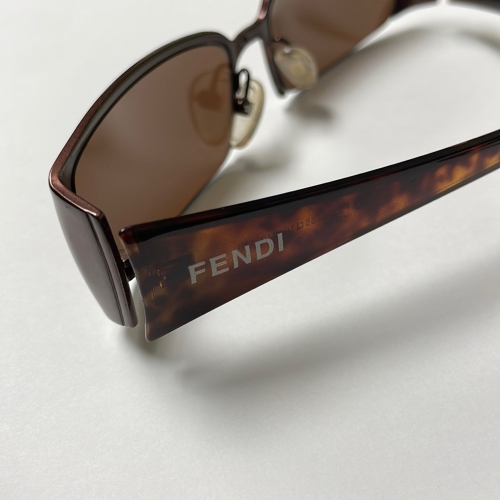 Fendi sunglasses NWT